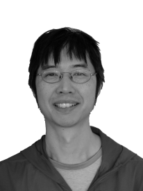 Charles Kong, Senior System Engineer, Immersive Realities
