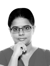 Raji Aiyer, Co Founder / COO, Immersive Realities
