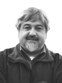 Ricardo Zorondo, Chief Scientist, Immersive Realities
