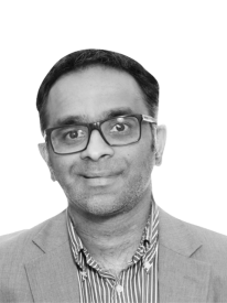 Vivek Aiyer, Founder / CEO, Immersive Realities